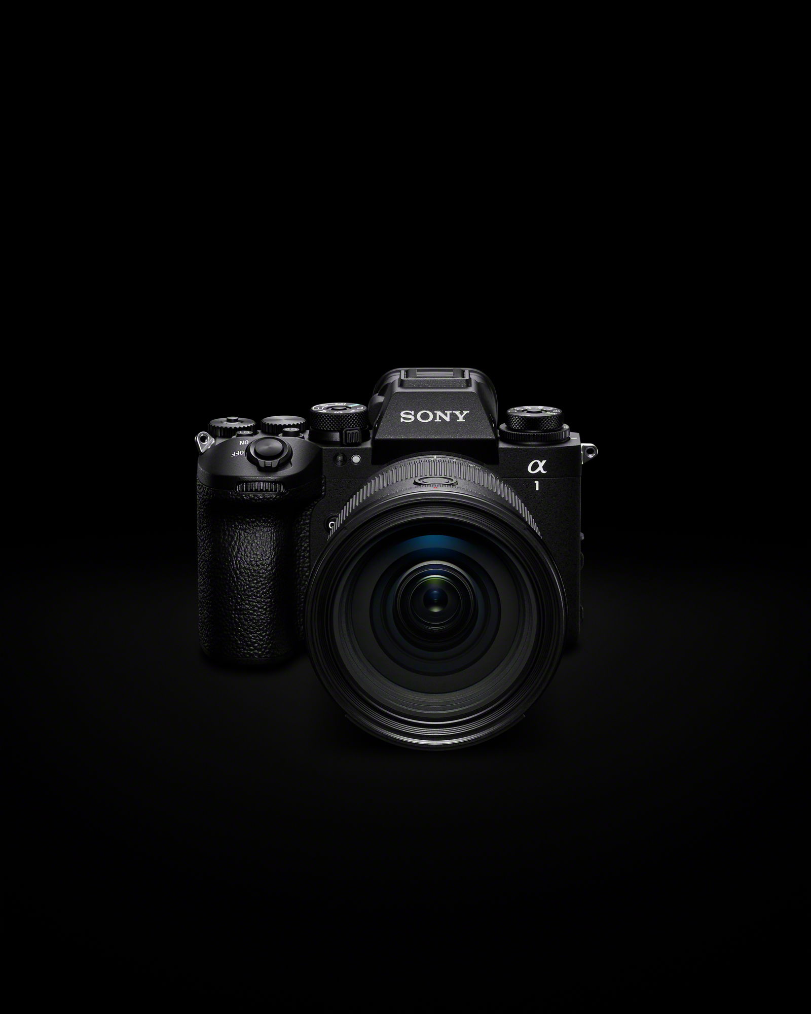 sony-announces-second-generation-flagship-alpha-1-ii-full-frame-camera